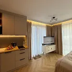 Apartmán Izerskibike Ap 38 Świeradów-Zdrój
