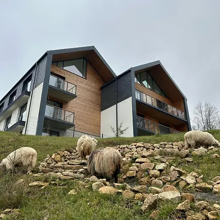 Izerskibike Ap 38 Appartement Świeradów-Zdrój
