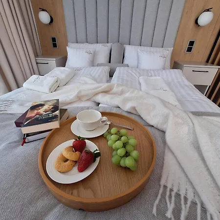 Izerskibike Ap 38 Apartament Świeradów-Zdrój