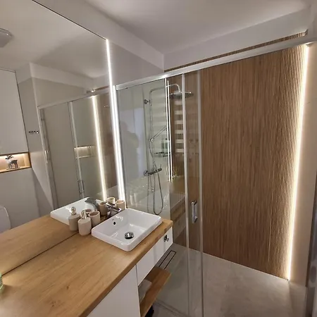 Izerskibike Ap 38 Apartment *