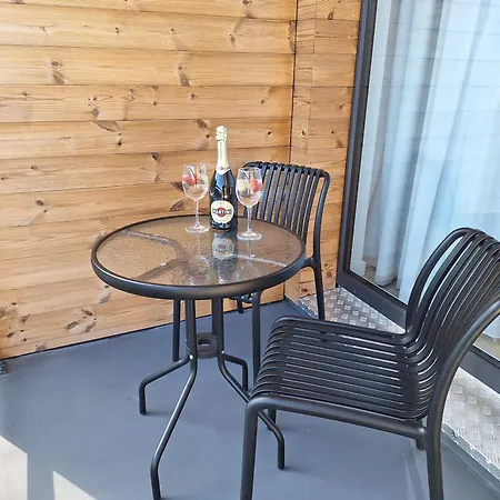 Izerskibike Ap 38 Apartment