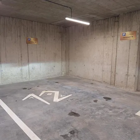 Izerskibike Ap 38 Apartment *