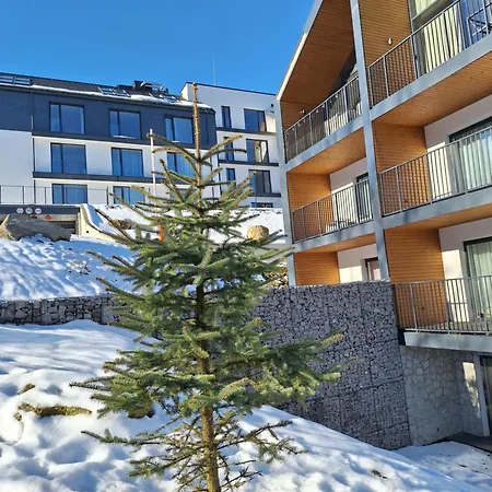 Izerskibike Ap 38 * Swieradow-Zdroj