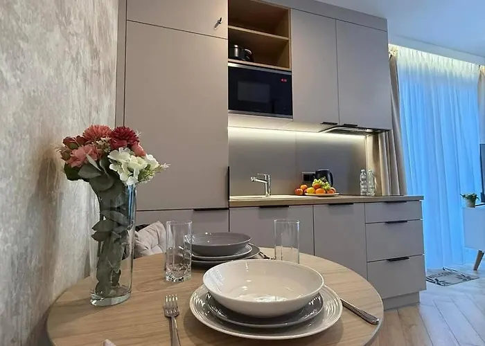 Izerskibike Ap 38 * Swieradow-Zdroj