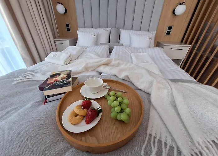 Izerskibike Ap 38 Apartment Swieradow-Zdroj