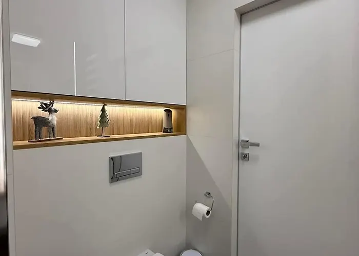 Izerskibike Ap 38 Swieradow-Zdroj