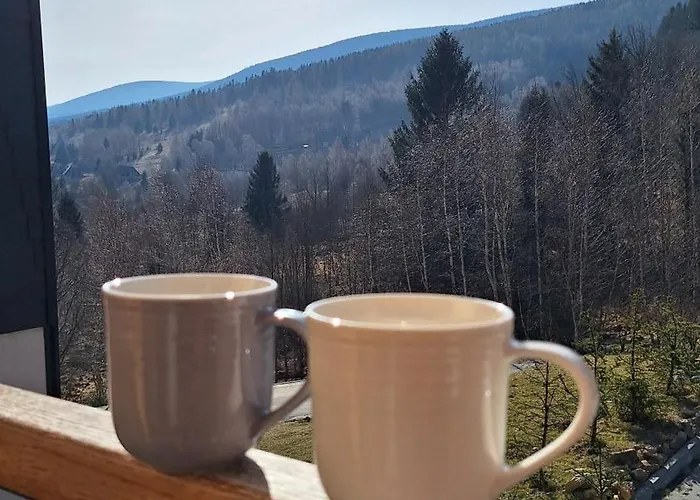 Izerskibike Ap 38 Apartment *