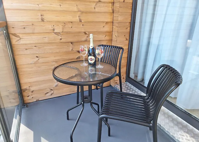 Izerskibike Ap 38 Apartment