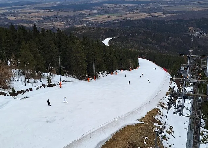 Izerskibike Ap 38 Apartment Swieradow-Zdroj