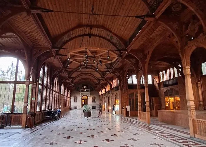 Apartment Izerskibike Ap 38