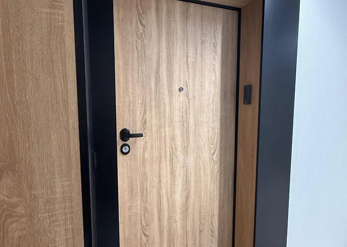 Apartment Izerskibike Ap 38 Swieradow-Zdroj