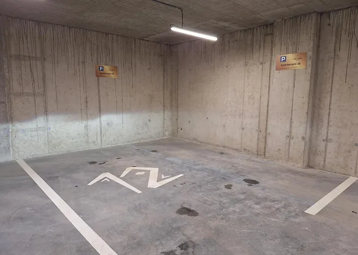 Izerskibike Ap 38 Apartment *