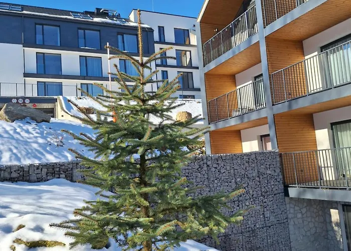 Izerskibike Ap 38 * Swieradow-Zdroj