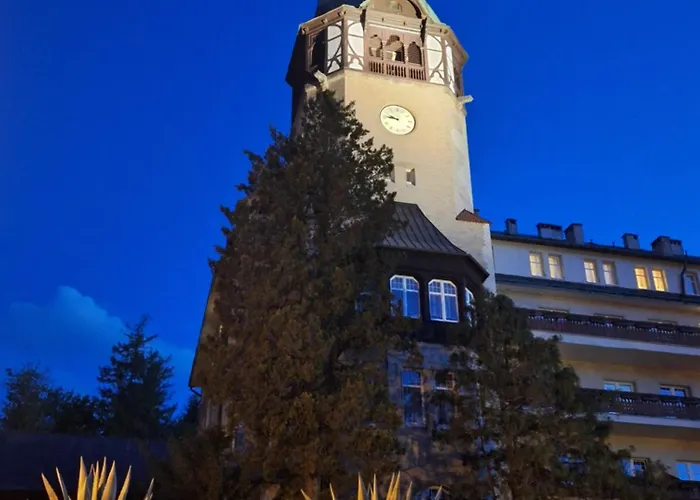 Izerskibike Ap 38 Swieradow-Zdroj