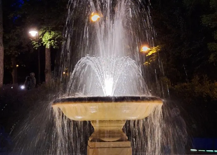 Izerskibike Ap 38 * Swieradow-Zdroj