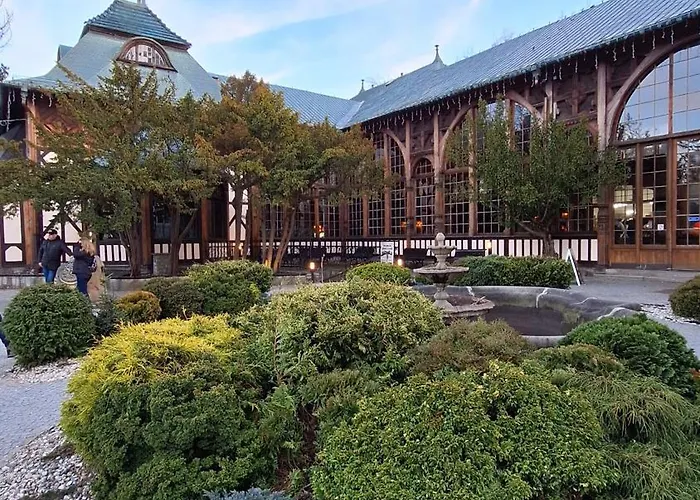 Izerskibike Ap 38 Apartment