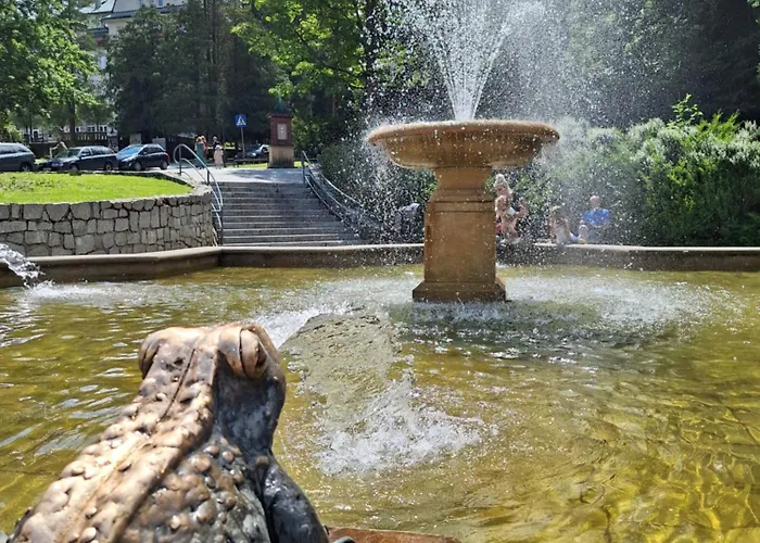 Izerskibike Ap 38 Apartment