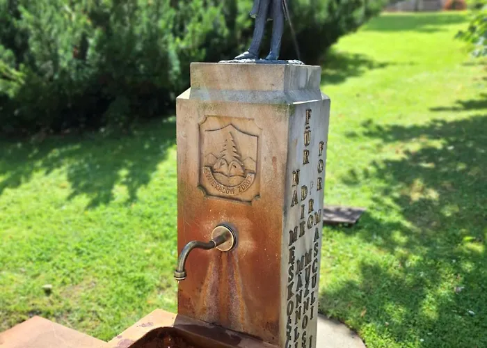 Apartment Izerskibike Ap 38